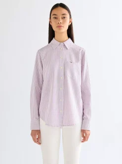 Regular One Pocket Shirt