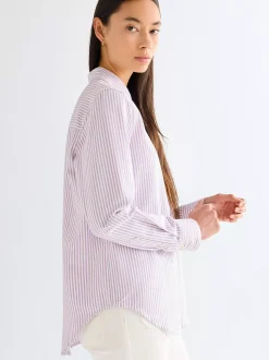 Regular One Pocket Shirt