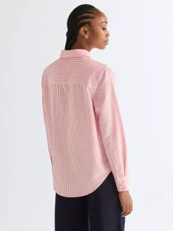 Regular One Pocket Shirt