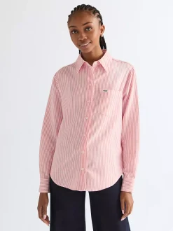 Regular One Pocket Shirt