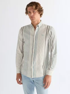 Regular Oxford Shirt