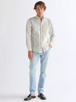 Regular Oxford Shirt