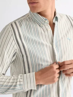 Regular Oxford Shirt