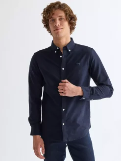Regular Oxford Shirt