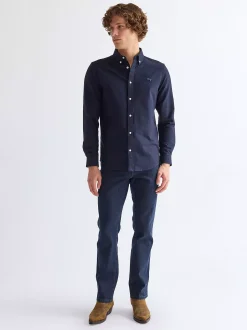 Regular Oxford Shirt