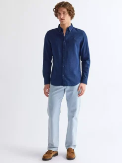 Regular Oxford Shirt