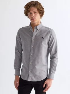 Regular Oxford Shirt