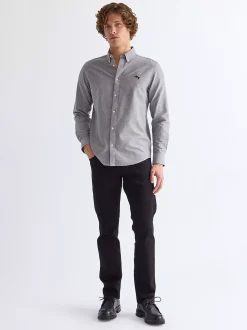Regular Oxford Shirt