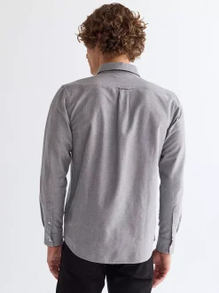 Regular Oxford Shirt