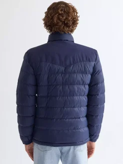 Regular Packable Puffer Jacket