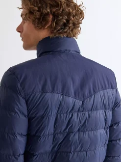 Regular Packable Puffer Jacket