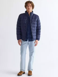 Regular Packable Puffer Jacket
