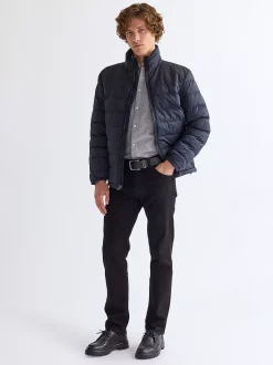 Regular Packable Puffer Jacket