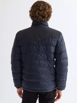 Regular Packable Puffer Jacket