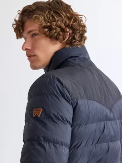 Regular Packable Puffer Jacket