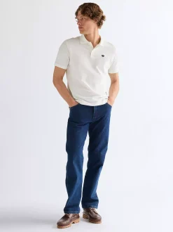 Regular Polo Shirt