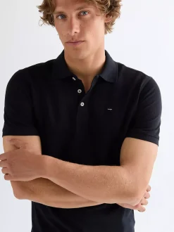 Regular Polo Shirt