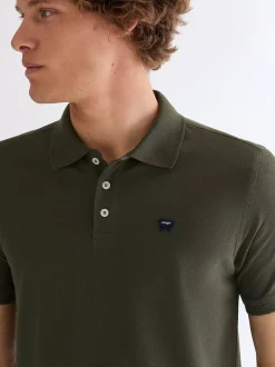 Regular Polo Shirt