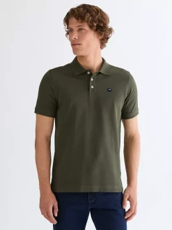 Regular Polo Shirt