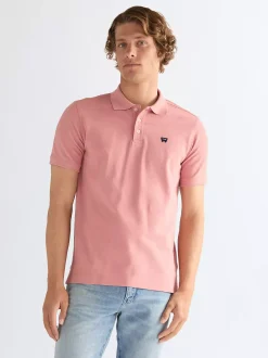 Regular Polo Shirt
