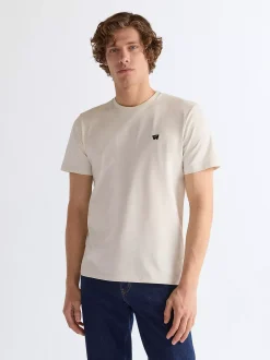 Regular Sign Off Tee