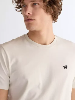 Regular Sign Off Tee