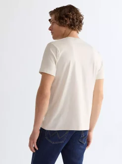 Regular Sign Off Tee
