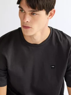 Regular Sign Off Tee