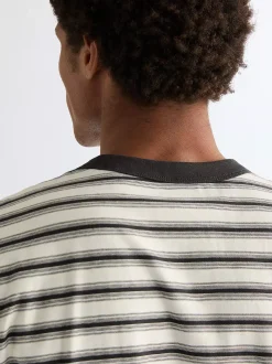 Regular Stripe Tee
