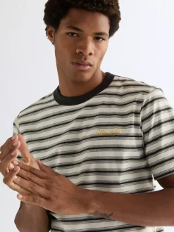 Regular Stripe Tee