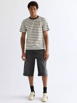 Regular Stripe Tee