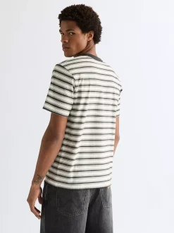 Regular Stripe Tee