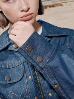 Regular Super Wrangler Jacket