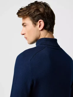 Regular Turtleneck Jumper