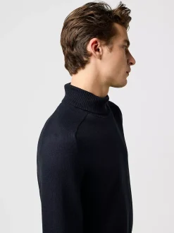 Regular Turtleneck Jumper