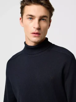 Regular Turtleneck Jumper