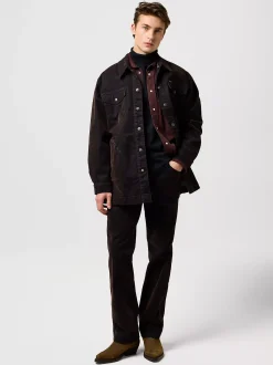 Regular Turtleneck Jumper