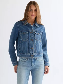 Regular Western Jacket