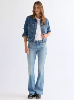 Regular Western Jacket