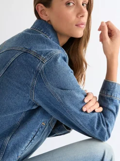 Regular Western Jacket