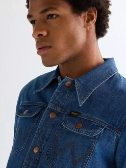 Regular Wrange Shirt