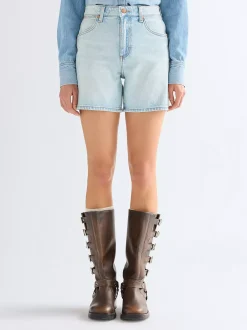 Relaxed Cowboy 12.7 cm Short