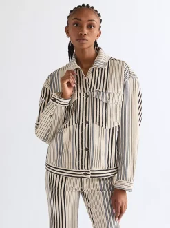 Relaxed Cowgirl Jacket
