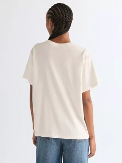 Relaxed Girlfriend Tee