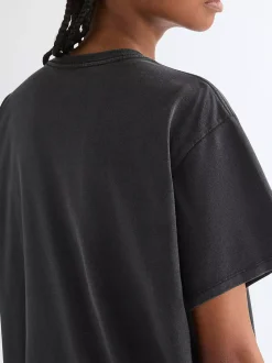 Relaxed Girlfriend Tee