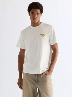 Relaxed Graphic Tee