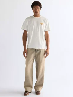 Relaxed Graphic Tee