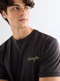 Relaxed Graphic Tee