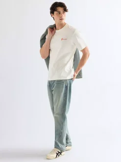 Relaxed Graphic Tee