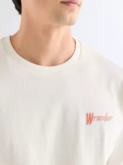 Relaxed Graphic Tee